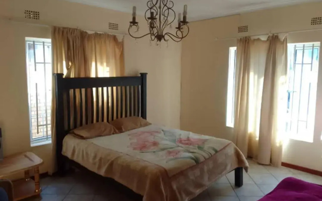 Great 1 bed hide out with hot tub