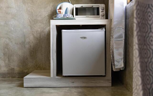 Tisha Langkawi Wellness Resort