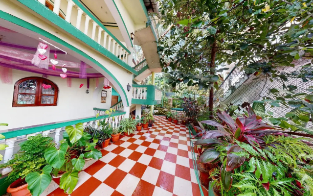 Joaquina's Guest House