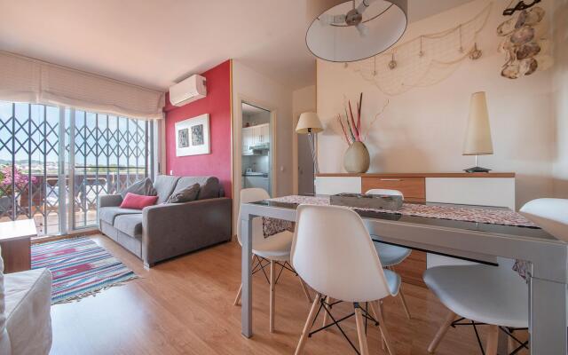 Bfa 89 - Penthouse Calafell