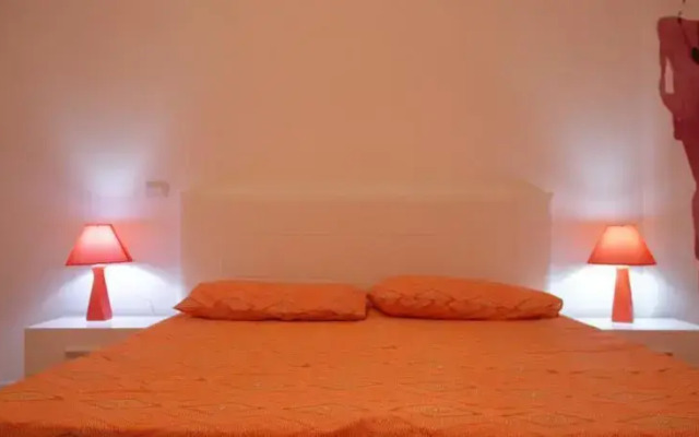 New Vatican Location