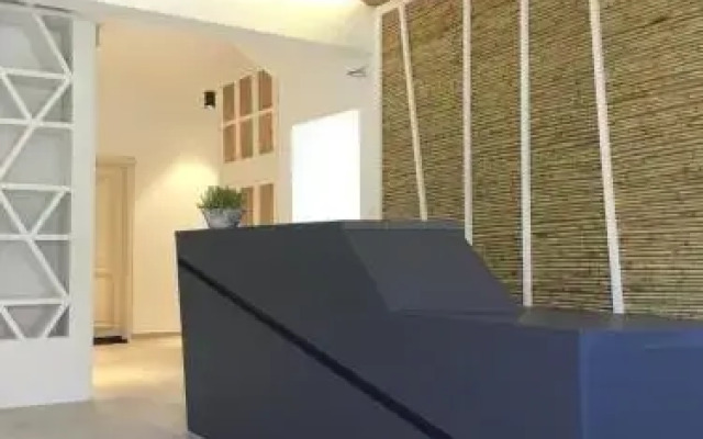 Alidian Bay Suites Leros