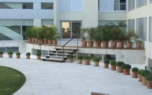 Apartments Las Arcadias