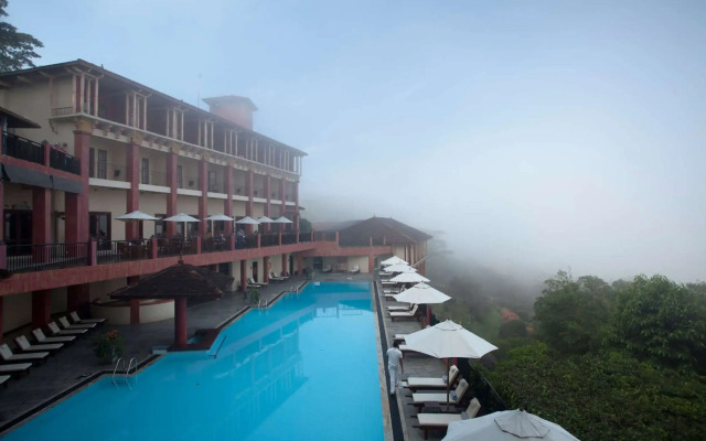 Amaya Hills Kandy Hotel