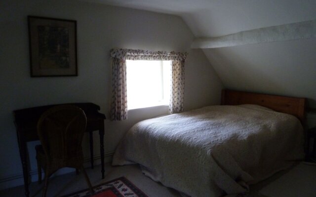 An Historic Property In A Heavenly Place