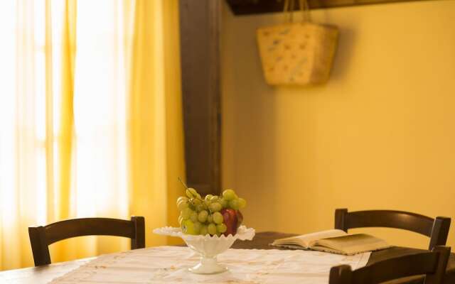 Agriturismo il Querciolo