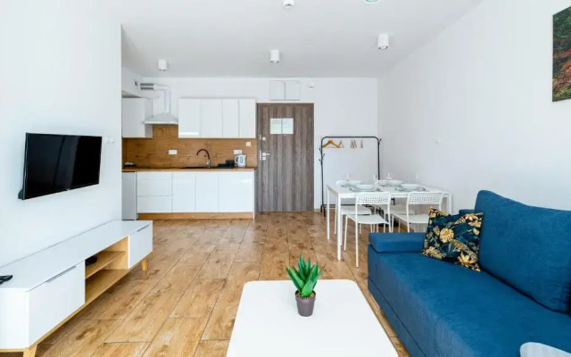 Apartamenty Sun & Snow Stone Hill