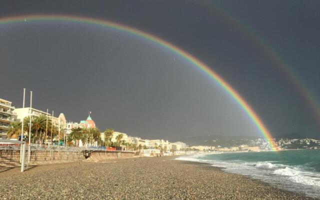 Carré d'or Very nice appart Near the beach