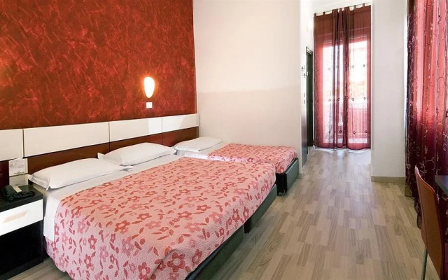 Hotel Antonella & Mael