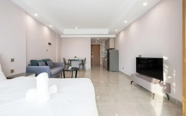TK Star Condo by Soben Homes