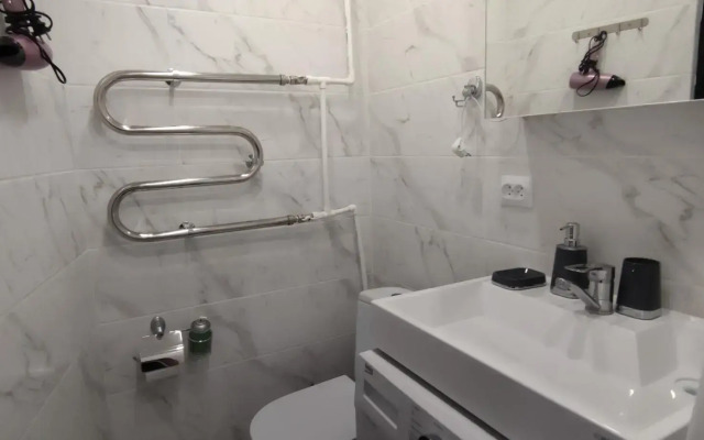 Апартаменты на улице Победы 26