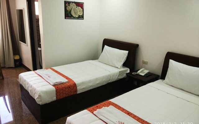 Bicotels Hotel