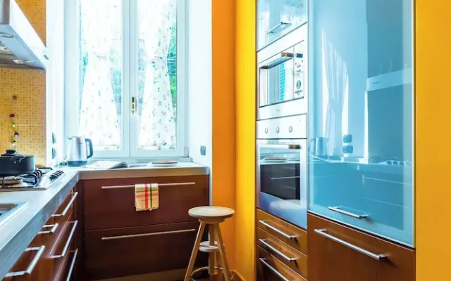Montesanto Apartment by Wonderful ltaly