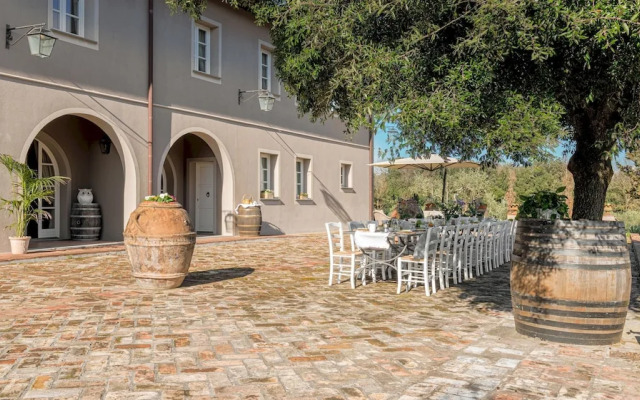 Villa Iole 20 Emma Villas