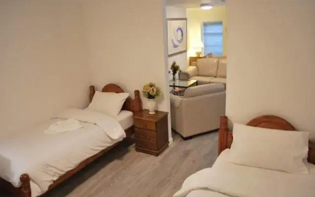 Gallowgate Square Apartments