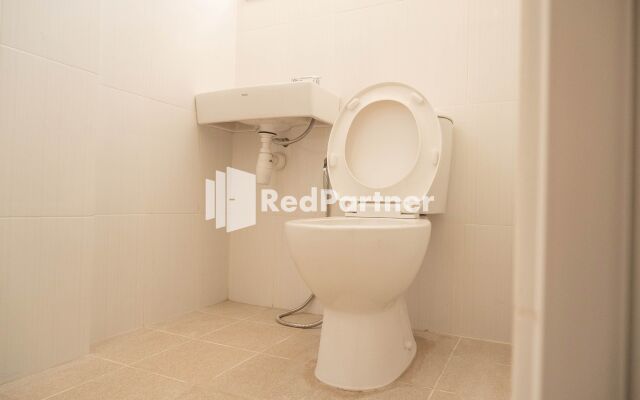 Astana Malioboro Mitra RedDoorz