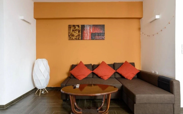Suites In Ben Yehuda 151