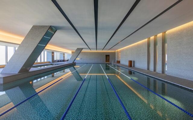 The Okura Tokyo