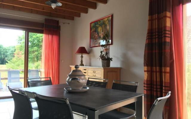 Gîte Chaon, 4 pièces, 6 personnes - FR-1-491-185