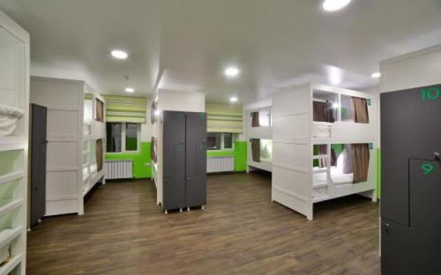 Nicehostel