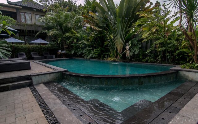 De Munut Balinese Resort & Spa