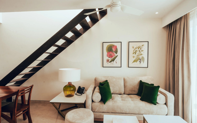 Antera Hotel & Residences