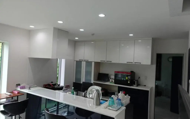 RUSUTSU Pension CLOUD9 Holiday home