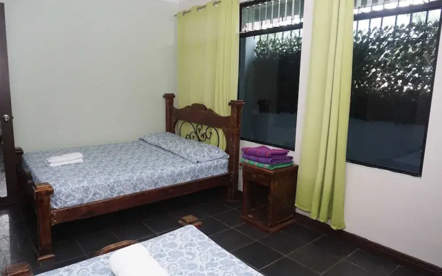 Hotel el Tucan Alajuela