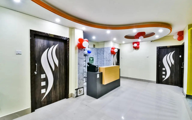 OYO Flagship 60460 Rameshwaram Guest House Gandhi Nagar