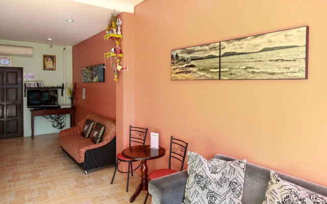 Absolute Guesthouse Phuket
