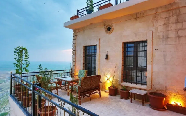Şems Inn Hotel