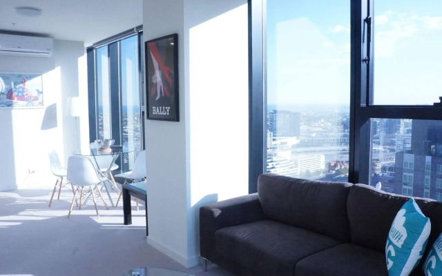 Winston Apartments