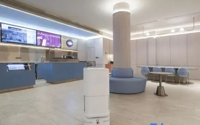 HanTing Hotel (Huai'an Wanxiangcheng)