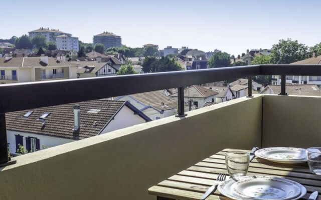 Villa Ederki Biarritz