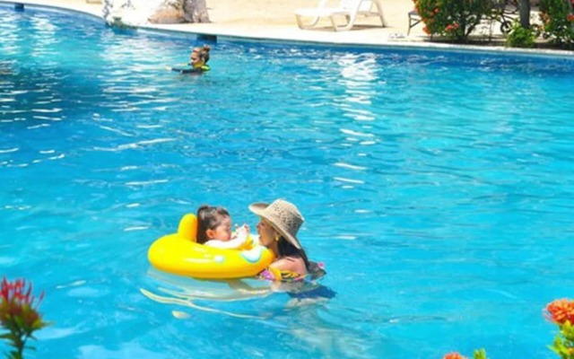La Ensenada Beach Resort - All Inclusive