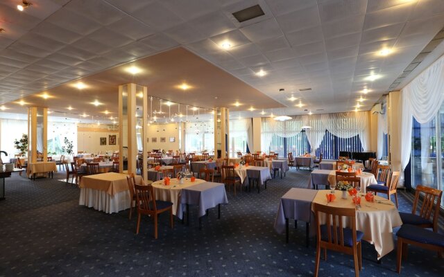 Hotel Lux
