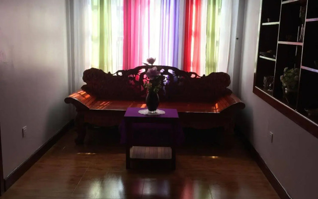 The Seda Villa