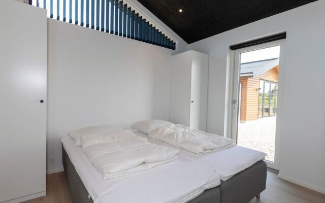 10 Person Holiday Home in Saltum-by Traum