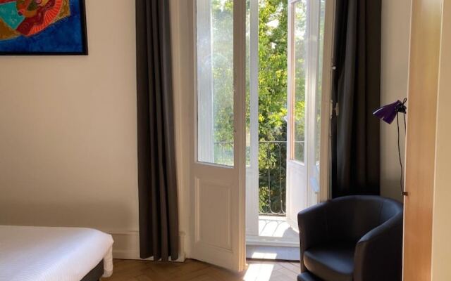 Le Relais de l'Orangerie