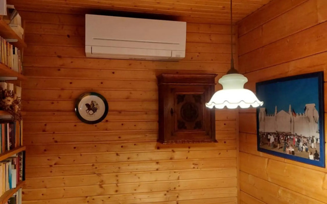 Ferienwohnung Heucke