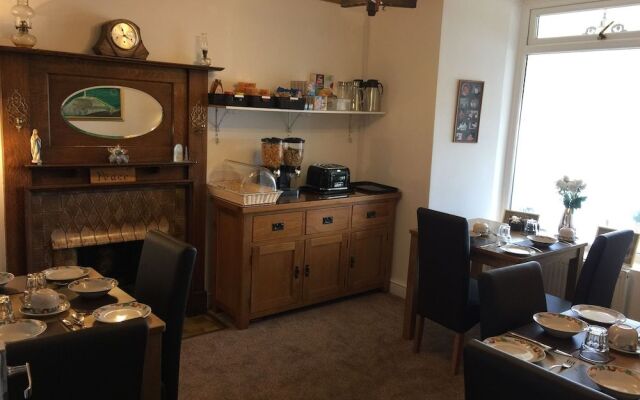 The Haven Guest House