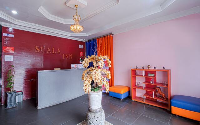Scala Inn