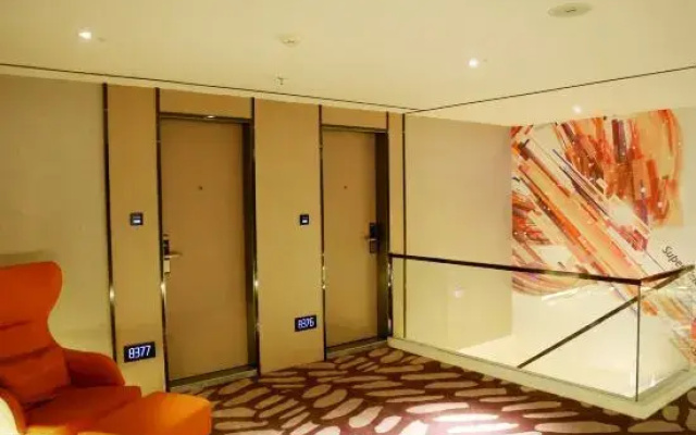 Hongcheng Futuer Hotel