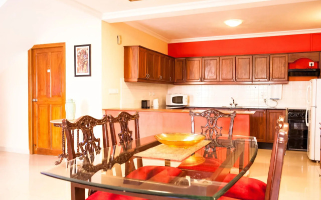 Aguada Anchorage - The Villa Resort