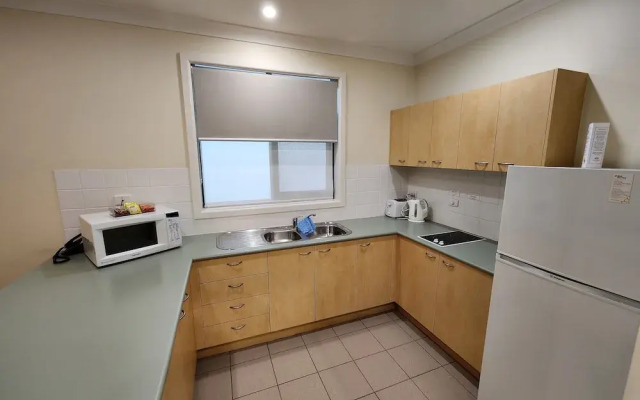 Mary MacKillop Sprituality Centre Melb