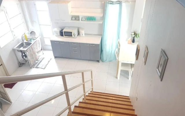 350m to beach pool villa