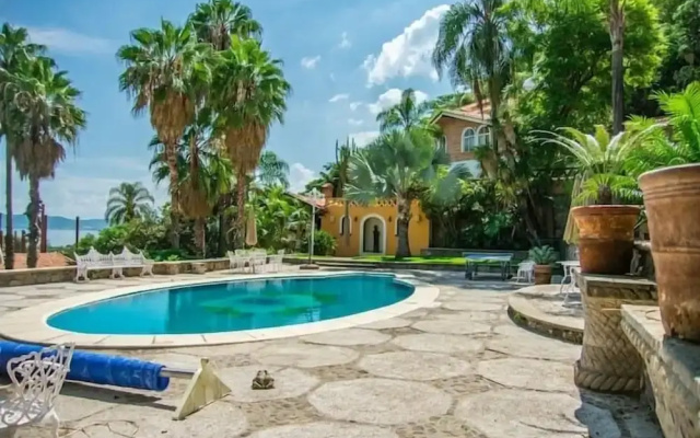 Mexico Casa Galeana