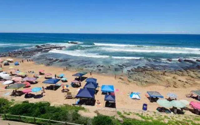 Ballito Manor View 406