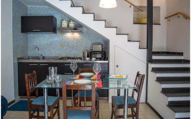 Camula inn Apartament