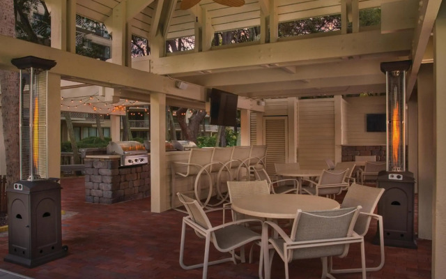 Marriott's Monarch at Sea Pines